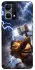 Чехол на Oppo Reno 7 4G Thrall фото 1 из 1
