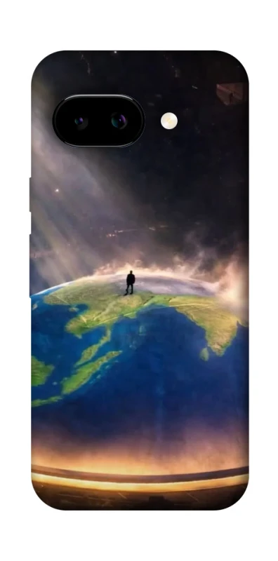 Чохол на Google Pixel 9a Kanye West ver.1 фото 1 з 1