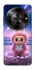 Чохол на ZTE Nubia Focus Space Labubu фото 1 з 1
