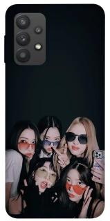 Чехол на Samsung Galaxy A32 (A325F) 4G LE SSERAFIM v3 фото 1 из 1