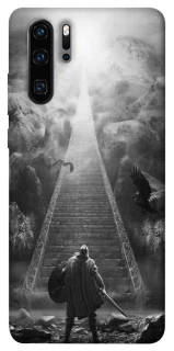 Чехол на Huawei P30 Pro Valhalla фото 1 из 1