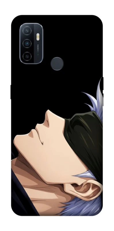 Чохол на Oppo A53 / A32 / A33 Gojo v13 фото 1 з 1