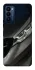Чехол на TECNO Camon 18 Pro BMW v44 фото 1 из 1