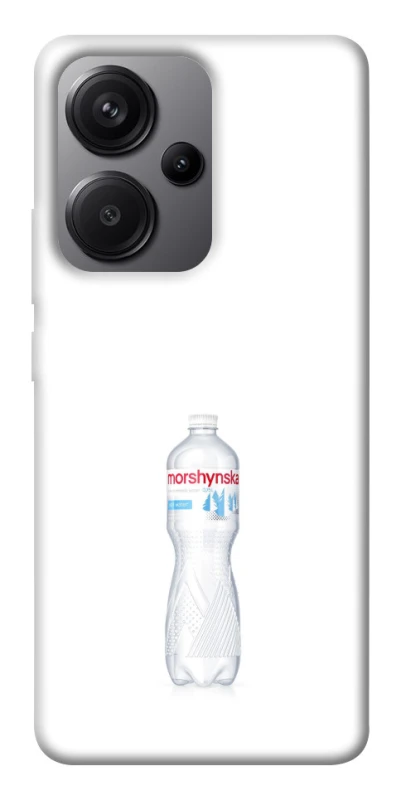 Чохол на Xiaomi Redmi Note 13 Pro+ Morshynska фото 1 з 1