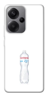 Чохол на Xiaomi Redmi Note 13 Pro+ Morshynska фото 1 з 1