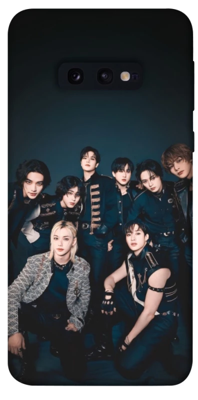 Чохол на Samsung Galaxy S10e Stray Kids United фото 1 з 1