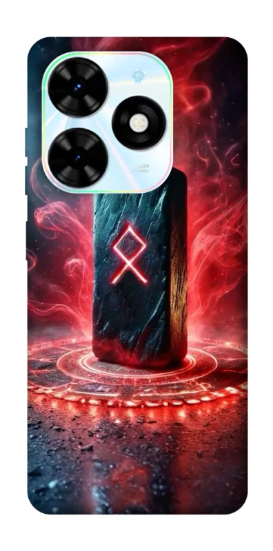 Чохол на TECNO Spark Go 2024 Руна Одал фото 1 з 1