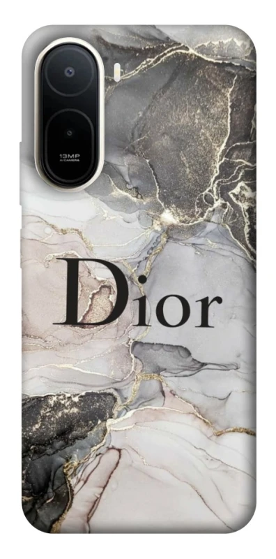 Чехол на Xiaomi Redmi A7 Pro 4G Dior ver.3 фото 2 из 2