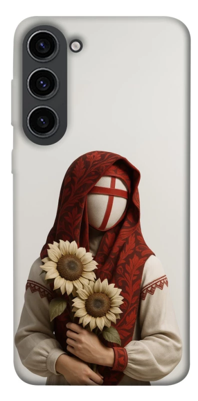 Чохол на Samsung Galaxy S23 Мотанка добробуту 3D фото 1 з 1