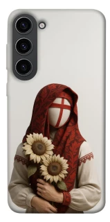 Чехол на Samsung Galaxy S23 Мотанка благополучия 3D фото 1 из 1