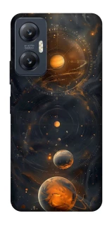 Чохол на Infinix Hot 20 5G Сонячна система фото 1 Чохол на Infinix Hot 20 5G Сонячна система фото 1 з 1