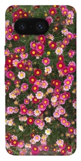 Чохол на Google Pixel 8 Flowers v8 фото 1 з 1