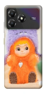 Чохол на ZTE Blade A36 Wakuku ver.6 фото 1 з 1