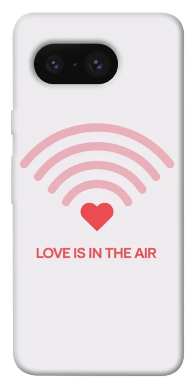 Чохол на Google Pixel 8 Love aesthetic ver.3 фото 1 з 1