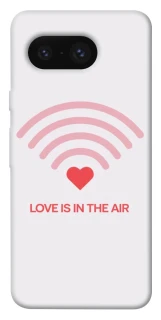 Чохол на Google Pixel 8 Love aesthetic ver.3 фото 1 з 1