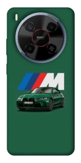 Чохол на ZTE Blade V70 Max BMW M4 фото 1 з 1
