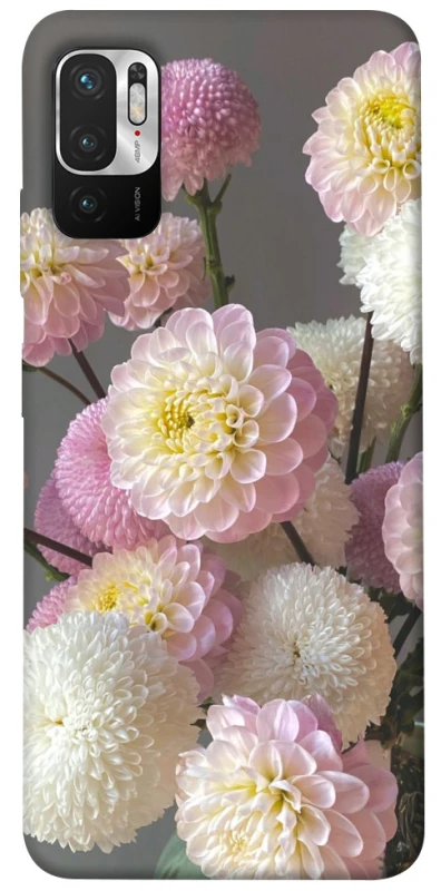 Чохол на Xiaomi Poco M3 Pro 4G / 5G Flowers v2 фото 1 з 1