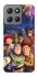 Чохол на Motorola Moto G15 Power Toy Story фото 1 з 1