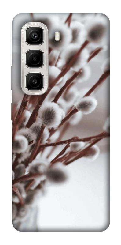 Чохол на Infinix Hot 50 4G Magic фото 1 з 1