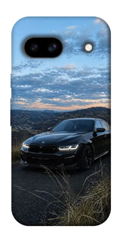 Чехол на Google Pixel 8a BMW v50 фото 1 из 1