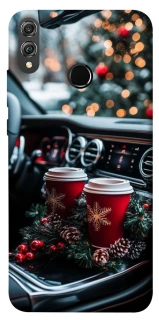 Чехол на Huawei Honor 8X Christmas spirit ver.2 фото 1 из 1