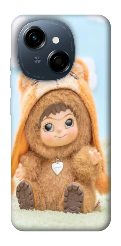 Чохол на TECNO Spark Go 1 Wakuku ver.2 фото 1 з 1