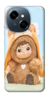 Чохол на TECNO Spark Go 1 Wakuku ver.2 фото 1 з 1