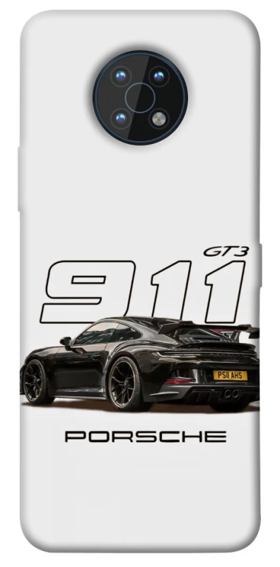 Чехол на Nokia G50 911 фото 1 из 1