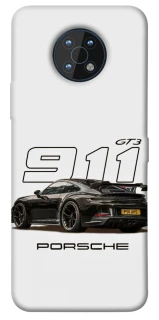 Чехол на Nokia G50 911 фото 1 из 1