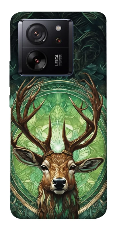 Чохол на Xiaomi 13T Скандинавський олень фото 1 з 1