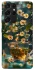 Чохол на Samsung Galaxy S21 Ultra Flowers v15 фото 1 з 1