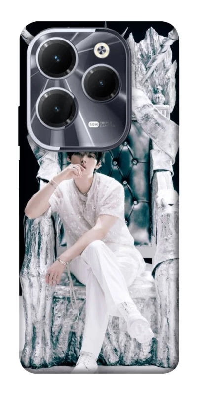 Чохол на Infinix Hot 40 Lee Know GIANT фото 1 з 1