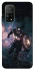 Чохол на Xiaomi Mi 10T Captain America фото 1 з 1