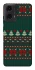 Чохол на Motorola Moto G04 Christmas jumper ver.4 фото 1 з 1