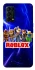 Чохол на Oppo Reno 5 4G Roblox aesthetics фото 1 з 1