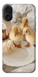 Чохол на Apple iPhone 16 Plus Easter Vibes фото 1 з 1