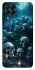 Чохол на Samsung Galaxy M33 5G Skulls v3 фото 1 з 1