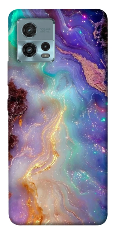 Чохол на Motorola Moto G72 Epoxy design ver.6 фото 1 з 1