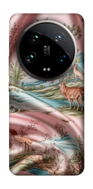 Чохол на Xiaomi 14 Ultra Nature фото 1 з 1
