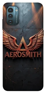 Чохол на Nokia G21 Aerosmith фото 1 з 1