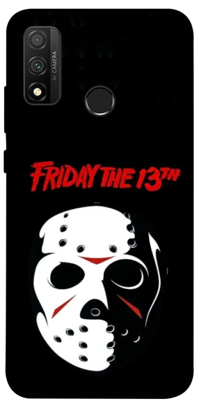 Чохол на Huawei P Smart (2020) Friday 13th Jason фото 1 з 1