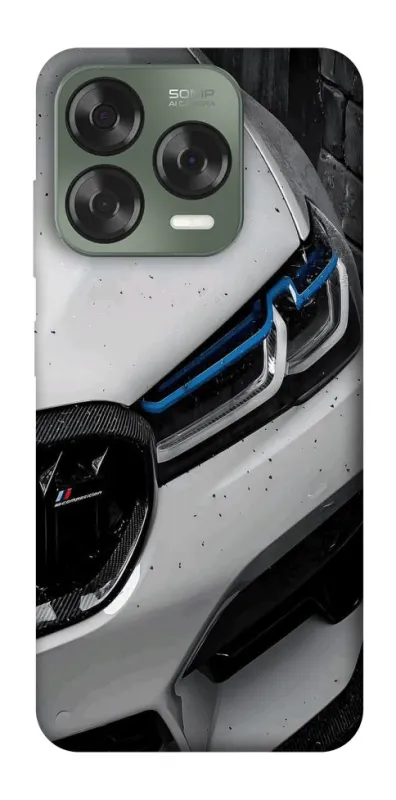 Чехол на ZTE Nubia V70 Design BMW v37 фото 1 из 1