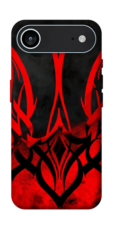 Чохол на Apple iPhone 17 Air (6.5") Герб v18 фото 1 з 1