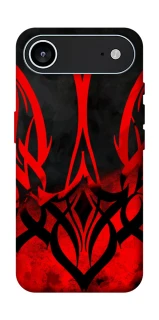 Чехол на Apple iPhone 17 Air (6.5") Герб v18 фото 1 из 1