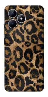 Чохол на Realme Note 50 5G Leopard Skin фото 1 з 1