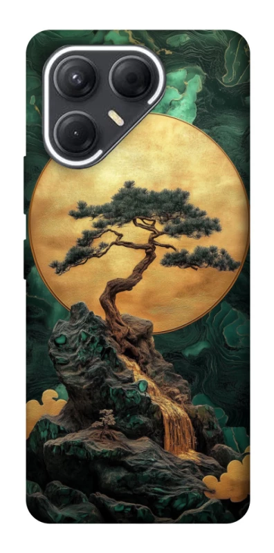 Чохол на TECNO Pova 7 banzai фото 1 з 1