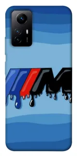 Чохол на Xiaomi Redmi Note 12S BMW v14 фото 1 з 1