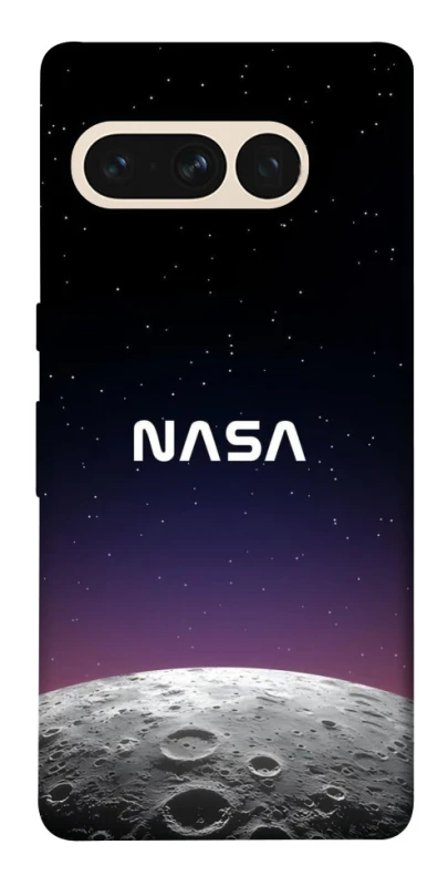 Чохол на Google Pixel 7 Pro NASA ver.1 фото 1 з 1