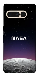 Чохол на Google Pixel 7 Pro NASA ver.1 фото 1 з 1