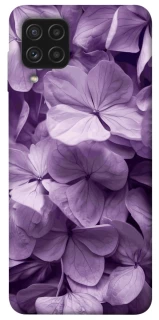 Чохол на Samsung Galaxy A22 4G Floral Symphony фото 1 з 1